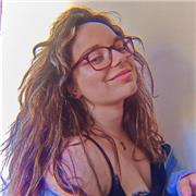 Profesora de inglés con C1